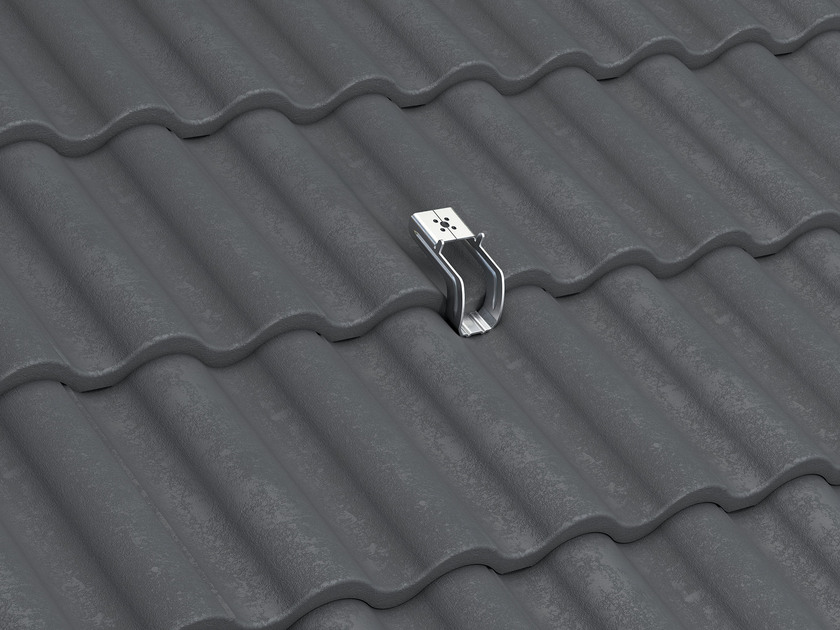 PANNFÄSTE KOMPL. WELAND SOLSYSTEM ZM