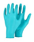 ENGÅNGSHANDSKE TEGERA CHEMFORCE 84510 STRL 10