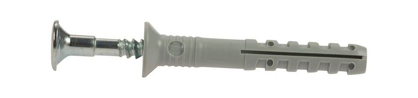 SPIKPLUGG FÖRSÄNKT EJOT RF 5X40 MM 100P