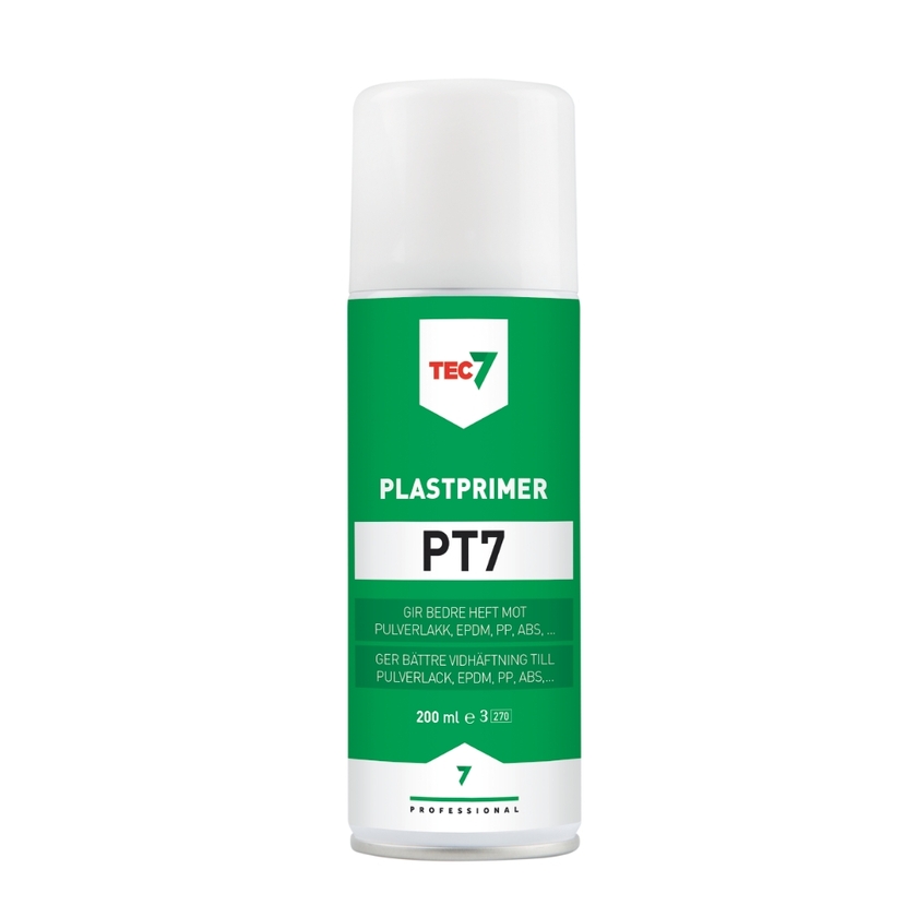 PLASTPRIMER PT7 TEC7 200 ML