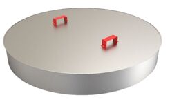 RENSLOCK HÄLMH MED MUFF OISOLERAD FZ