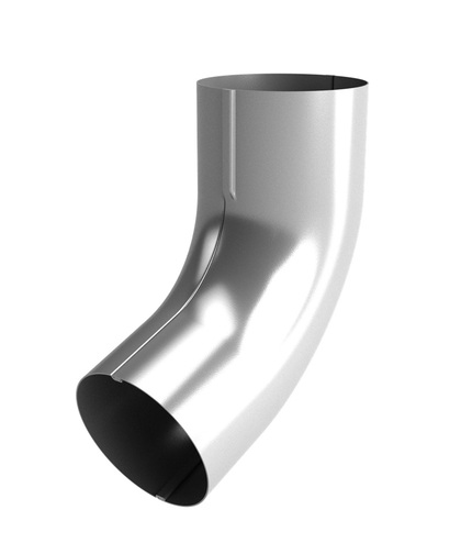 RÖRVINKEL 70 GR PLANNJA SILVER 45 90 MM