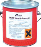 SKYDDSFÄRG MULTI PROTECT 4 KG