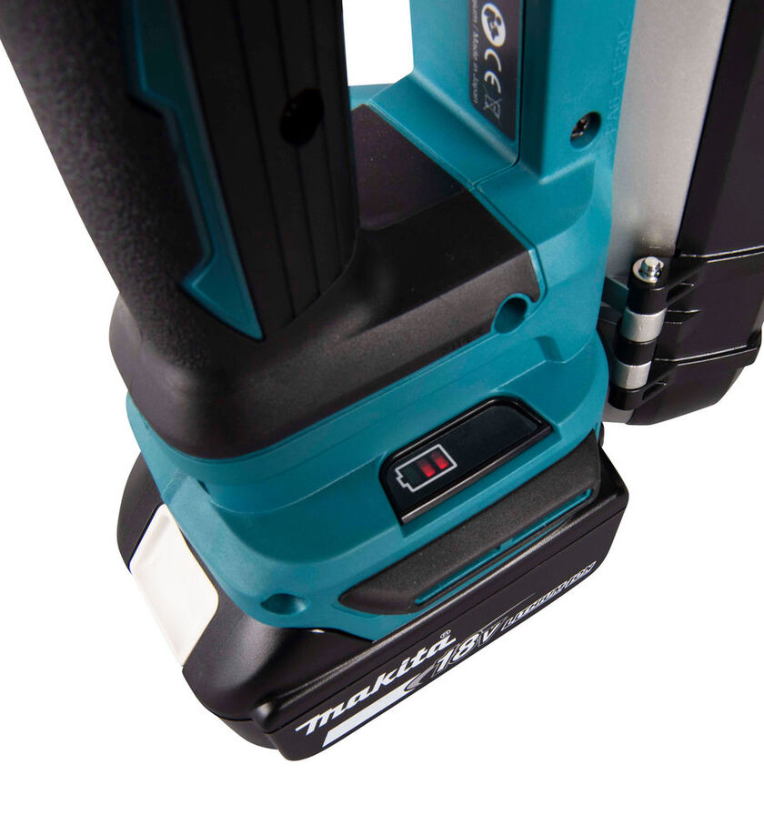 BANDSÅG LXT 18V BL NAKEN MAKITA