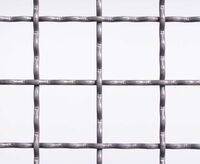 GALLER KRENELERAT FZ Z150 10X10 1,5 MM