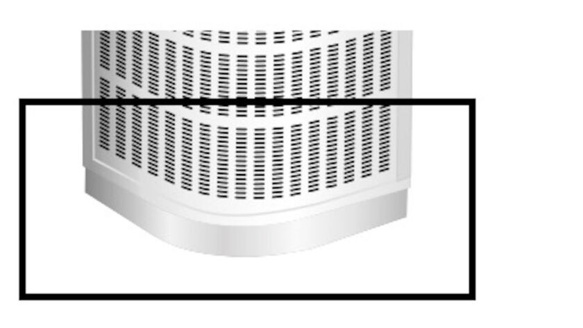 SOCKEL DVCT 2A 125-70