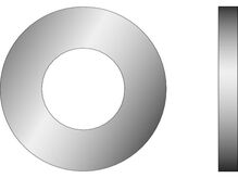 BRICKA BRB RF 8,4X16 MM STYCK