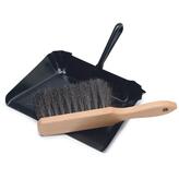 SOPSKYFFEL MED BORSTE