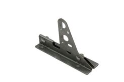 FALSFÄSTE INTEGRERAT WELAND MONTERAD RF