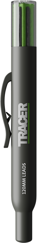 RESERVSTIFT HÖLSTER TRACER GRAFIT 6-PACK