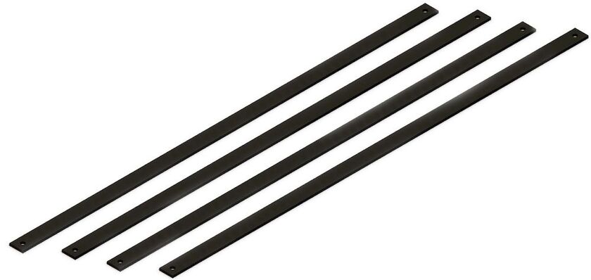 SKYDDSKORGSATS 900 5-DEL CWL ÄRGGRÖN