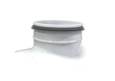 PÅSTICK HPS VIT 630 MM
