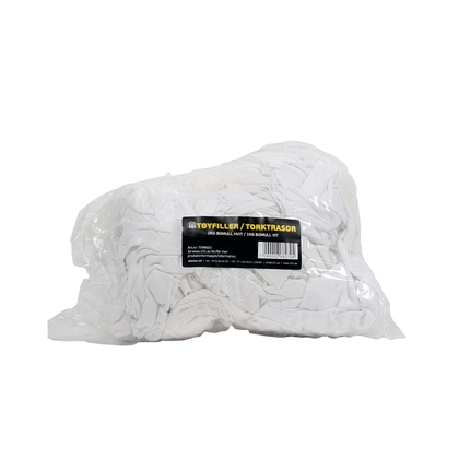 TORKTRASOR 1 KG BOMULL VIT