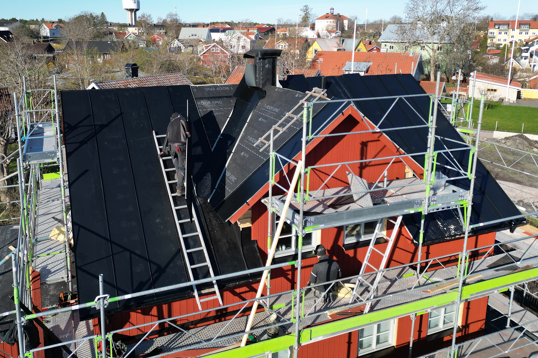 Storms Plåt och Smide Gimo_BevegoNytt_Bild 1.jpg