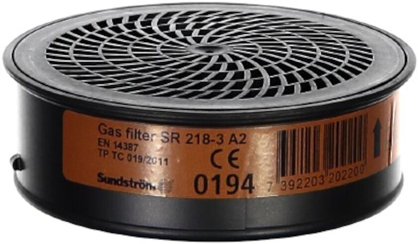 GASFILTER SR 218 A2