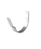 RÄNNKROK KORT PLANNJA ZINK MAGNESIUM LACK 125 MM