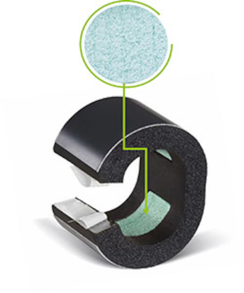 DISTANSSKÅL ARMAFIX PHS (15-18)-25-68