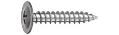 MONTAGESKRUV LS C3 4,2X25 MM