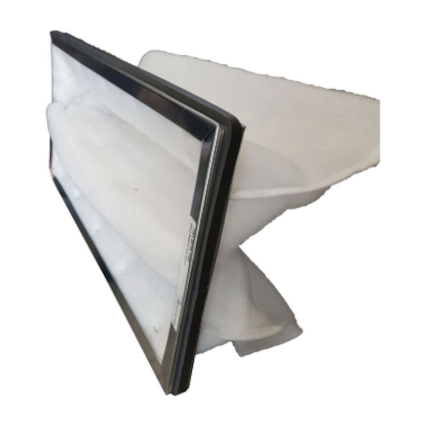 PÅSFILTER COARSE 70% BFR 200 MM