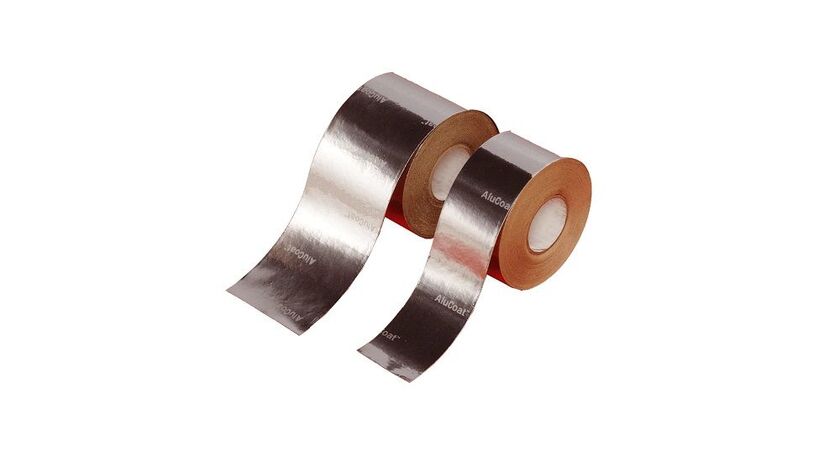 TEJP ALUCOAT 50 MM 25 M