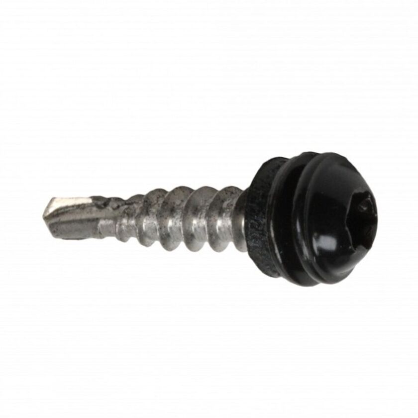 VINDSKIVESKRUV MBR NOVIPRO P4 SVRT 9011 4,2X25 250