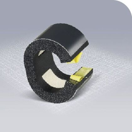 DISTANSSKÅL ARMAFIX FX-6 102-108 MM