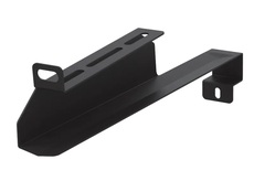 FÄSTE SOLPANEL TAKPANNA PLANNJA SVART 01