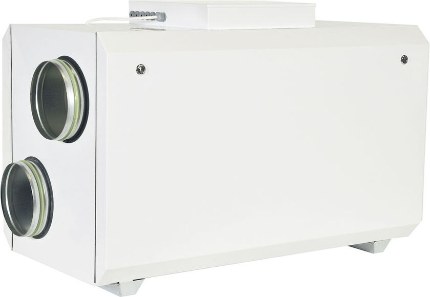 AGGREGAT FRX 110 SE FRESH ELBAT. INKL STYR RG