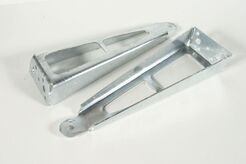 KONSOL TILL FASADSTEGE