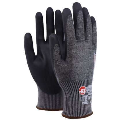 SKÄRSKYDDSHANDSKE D NJE3232 HANVO STRL 10