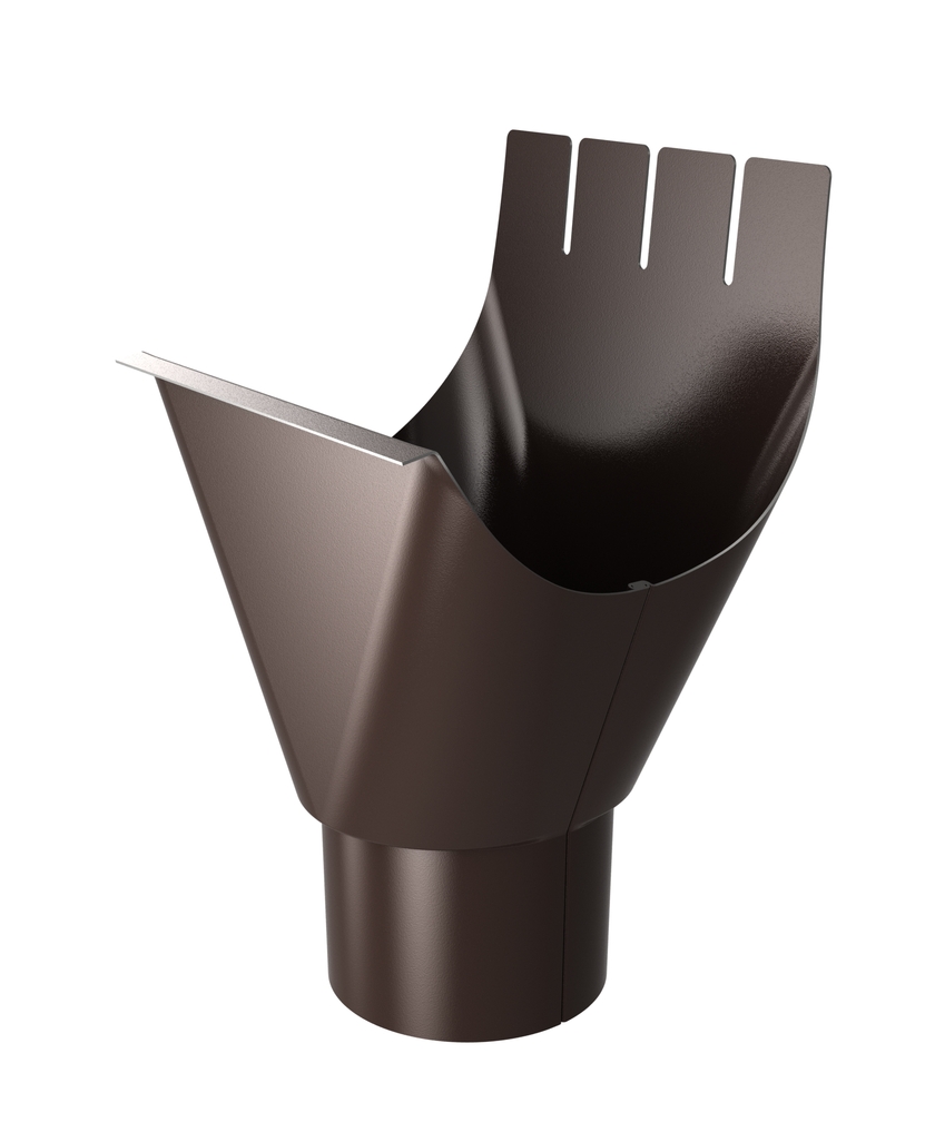 OMVIKNINGSKUPA PLANNJA KAFFEBRUN 86 150 MM 120 MM