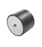 VIBRATIONSDÄMPARE M10 50X36 MM