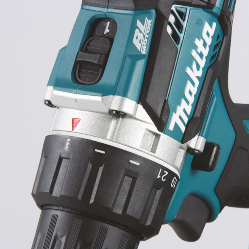 BORRSKRUVDRAGARE LXT 18V BL NAKEN MAKITA
