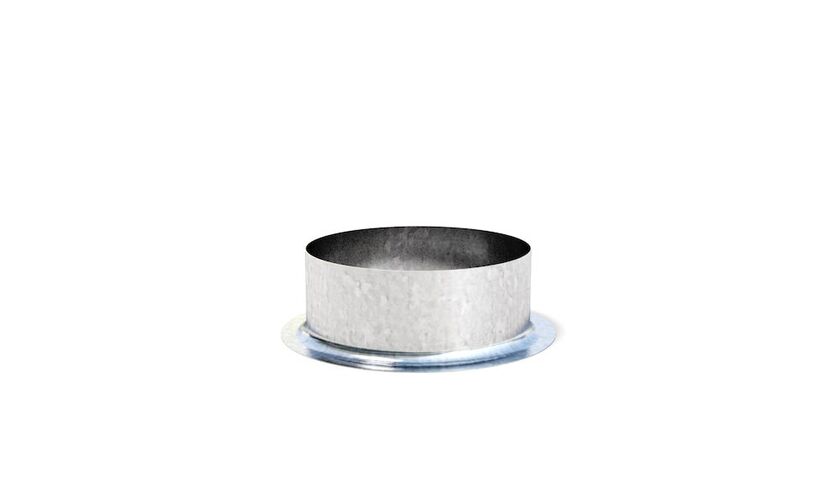 STOS MED NITKANT MUFF HSKM SF 1.4404 80 MM