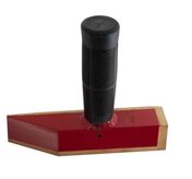 KNOSTER BELAGT 170 MM