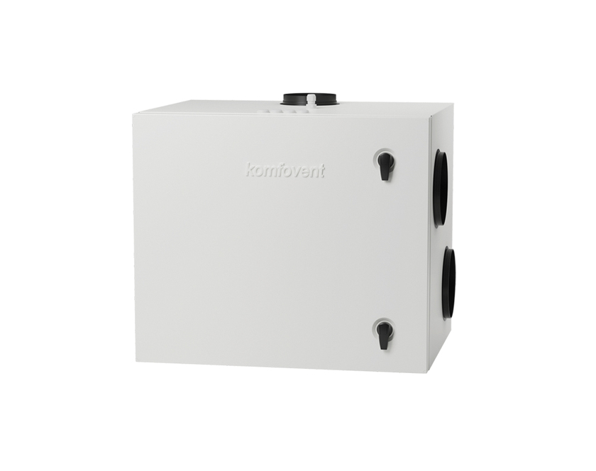 AGGREGAT DOMEKT R 400 H HÖGER EL VÄRMARE