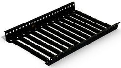 TAKBRYGGA CWL SVART 2400 MM