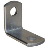 L-JÄRN BRAND FFZV 25X4 MM 25P