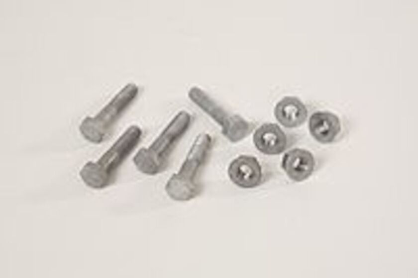 BULTSATS PW FZV M10 20MM 20-PACK