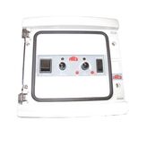 VARVTALSREGLERARE AUTOMATISK TILL ICF TAKFLÄKT