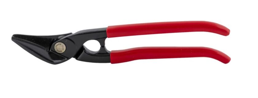 FASONSAX 584 VÄNSTER BACHO 280 MM