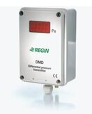 TRYCKREGULATOR DMD-C