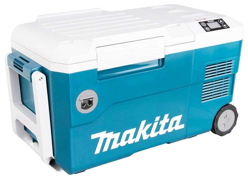 KYL & VÄRMEVÄSKA XGT MAKITA 20 L