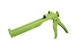 FOGPISTOL PLAST NON DRIP GRÖN