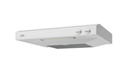 SPISFLÄKT 1201A AC CLASSIC VIT 60 CM