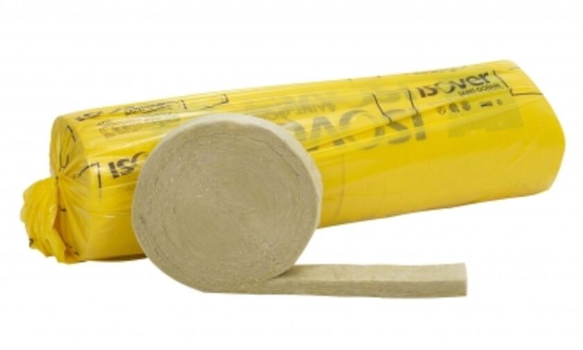 DREV ULTIMATE ISOVER 30 MM 100X10000 MM