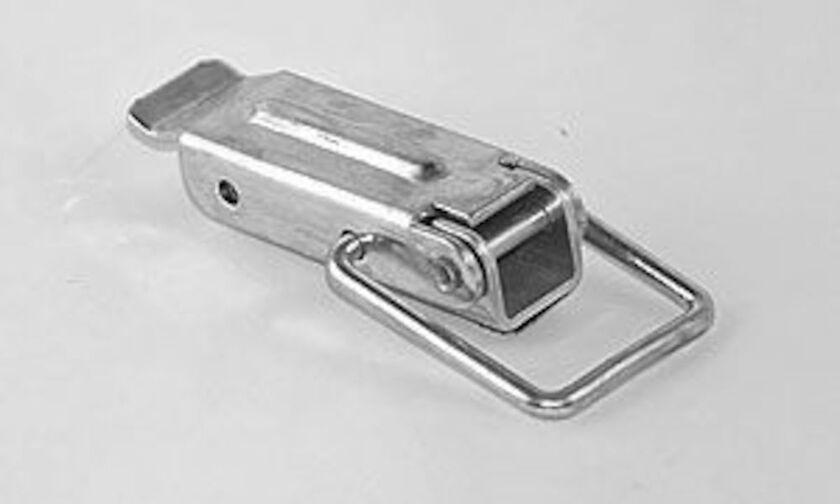 EXCENTERLÅS 121 G-2 18 MM