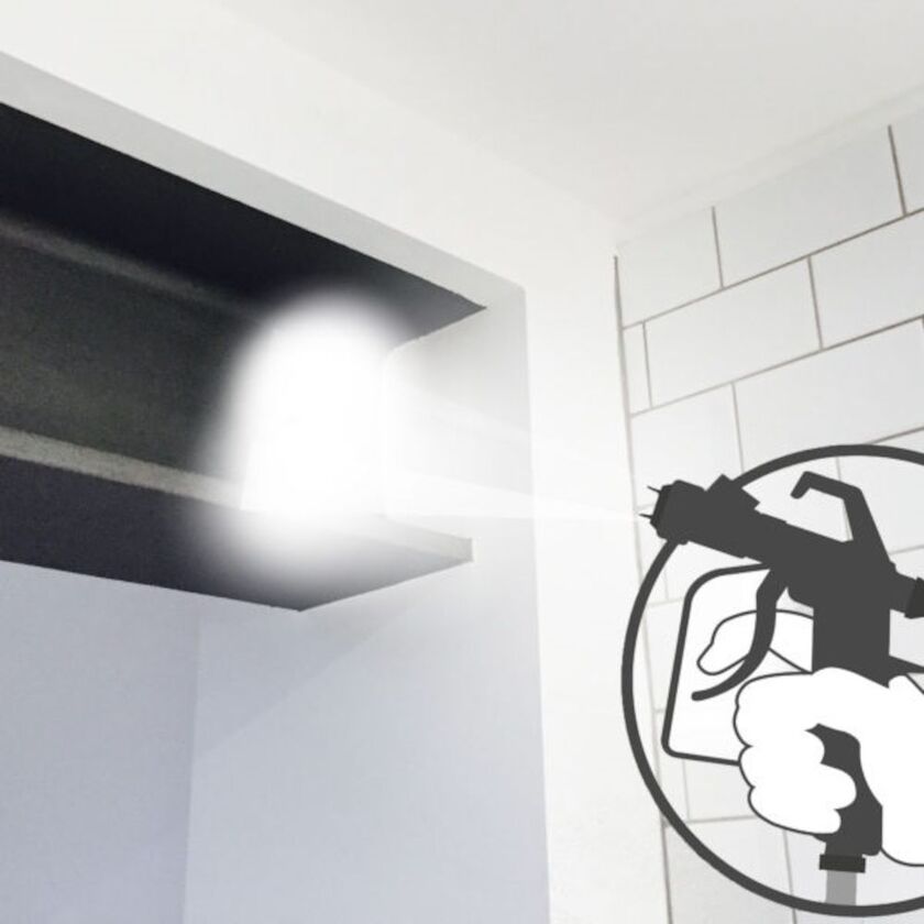 BRANDSKYDDSFÄRG PROTECTA STEEL PAINT FR-1 20 L