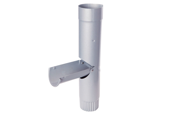 UTKASTARE FÄLLBAR ARMAT BRUN 90 MM