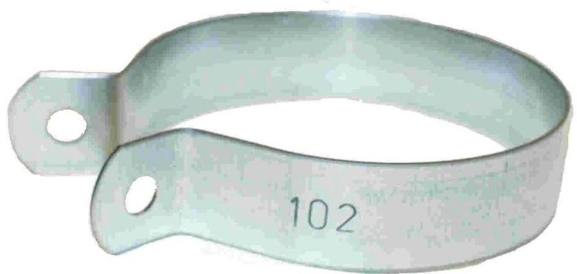 KLAMSVEP FFZV 630 MM